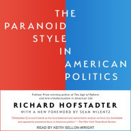 The Paranoid Style in American Politics