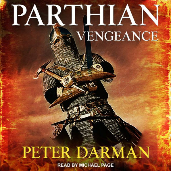 Parthian Vengeance