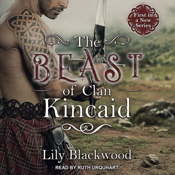 The Beast of Clan Kincaid