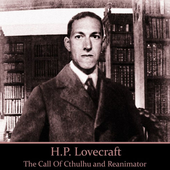 H. P. Lovecraft Volume 2