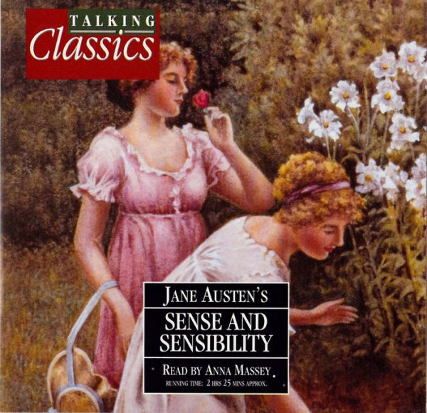 Sense & Sensibility (Abridged)