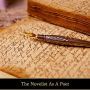 The Novelist As Poet