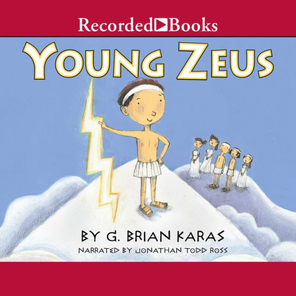 Young Zeus