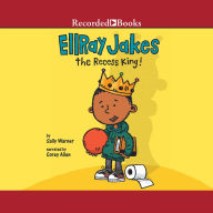 EllRay Jakes The Recess King!