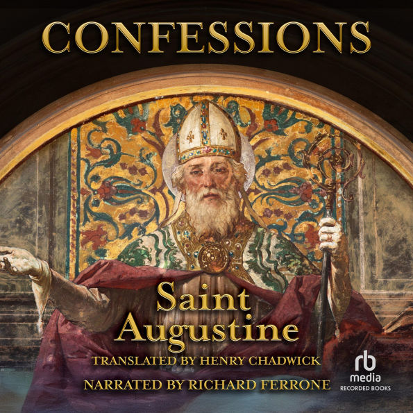 Confessions