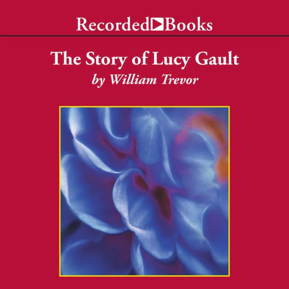 The Story of Lucy Gault