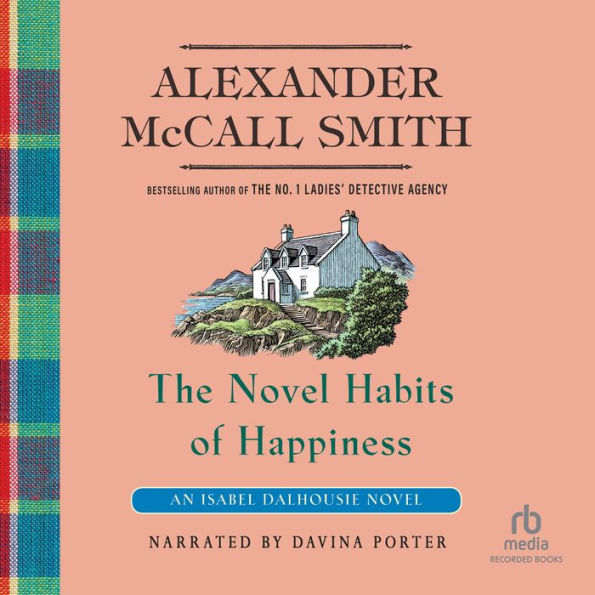 The Novel Habits of Happiness