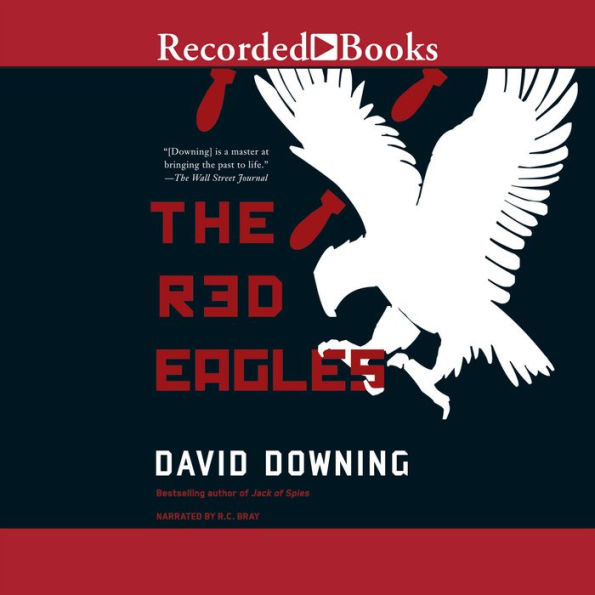 The Red Eagles