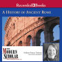 A History of Ancient Rome