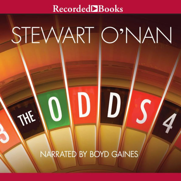 The Odds: A Love Story