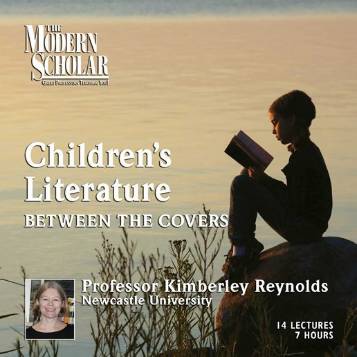 Children's Literature: Between the Covers