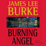 Burning Angel (Dave Robicheaux Series #8)