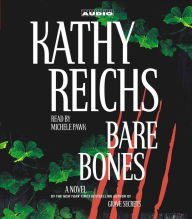 Bare Bones (Temperance Brennan Series #6)