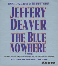 The Blue Nowhere (Abridged)