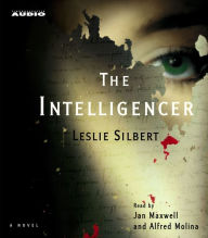 The Intelligencer: A Novel (Abridged)