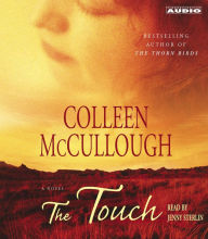 The Touch: A Novel (Abridged)