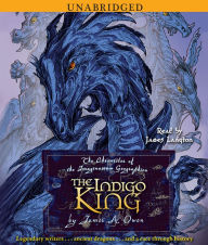 The Indigo King