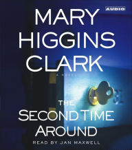 The Second Time Around: A Novel (Abridged)