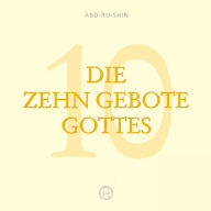 Die Zehn Gebote Gottes