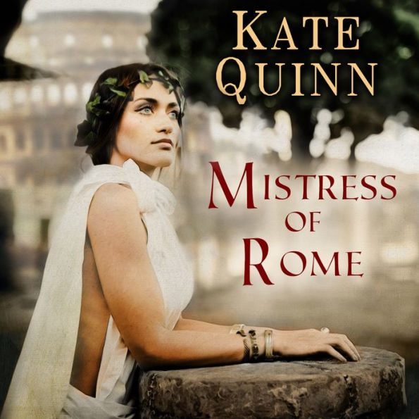 Mistress of Rome