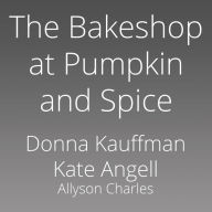 The Bakeshop at Pumpkin and Spice