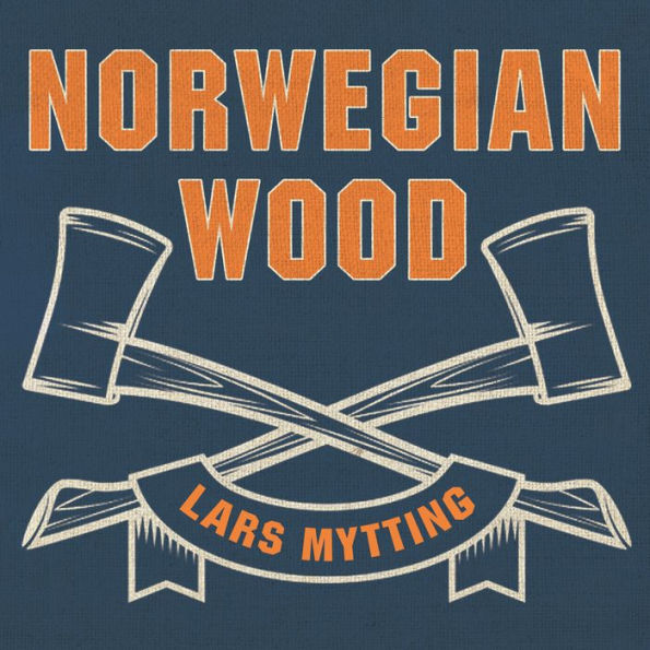 Norwegian Wood: Chopping, Stacking, and Drying Wood the Scandinavian Way