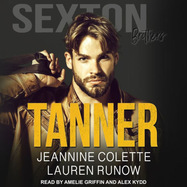 Tanner Sexton Brothers By Lauren Runow Jeannine Colette Alex Kydd