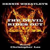 The Devil Rides Out (Abridged)