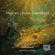 Vinte Mil Léguas Submarinas