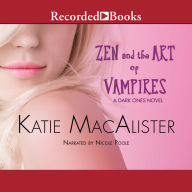 Zen in the Art of Vampires