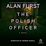 The Polish Officer: A Novel