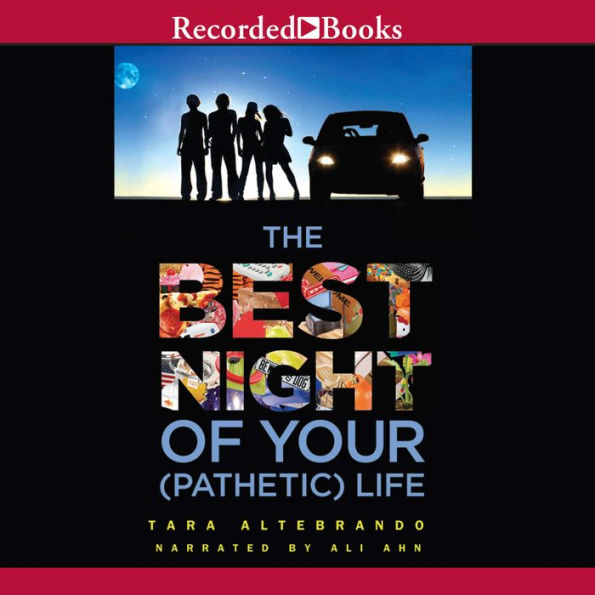 The Best Night of Your (Pathetic) Life