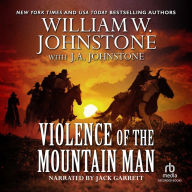 Violence of the Mountain Man