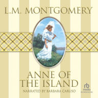 Anne of the Island