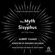 Myth of Sisyphus: And Other Stories
