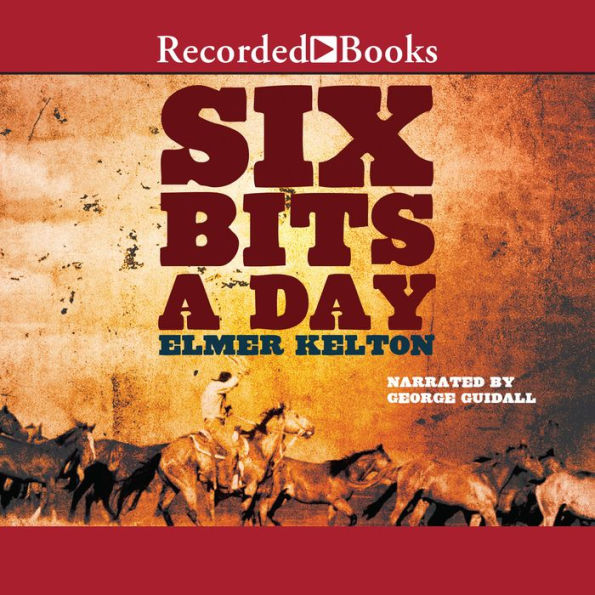Six Bits a Day