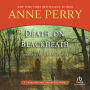 Death on Blackheath (Thomas and Charlotte Pitt Series #29)