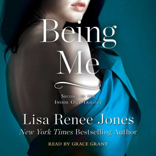 Being Me (Inside Out Series #2)