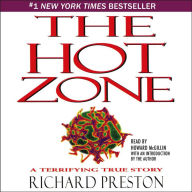 Hot Zone (Abridged)