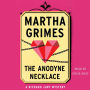 The Anodyne Necklace