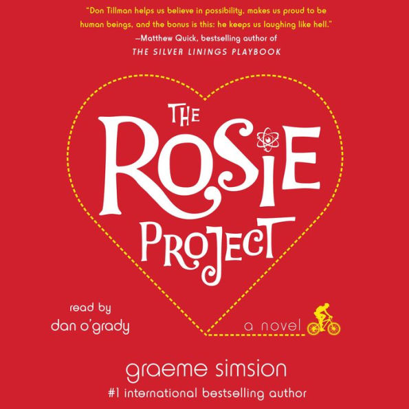 The Rosie Project