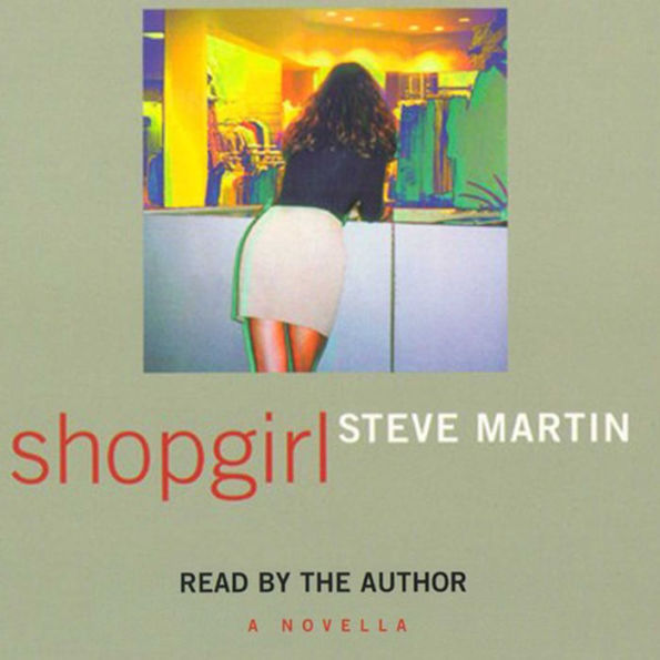 Shopgirl