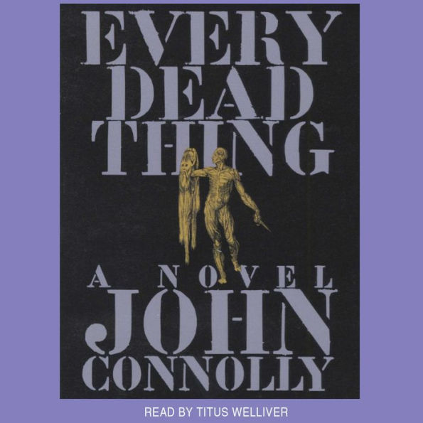 Every Dead Thing (Charlie Parker Series #1)