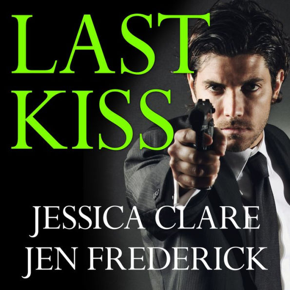 Last Kiss