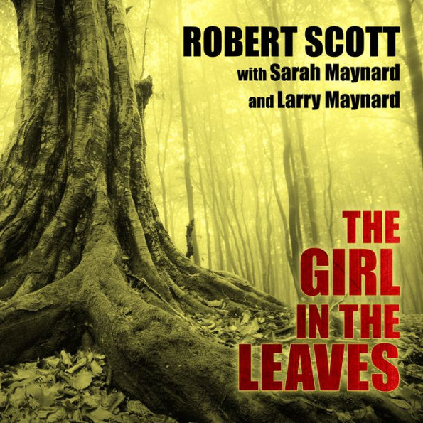 The Girl in the Leaves