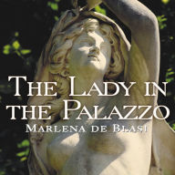 The Lady in the Palazzo: At Home in Umbria