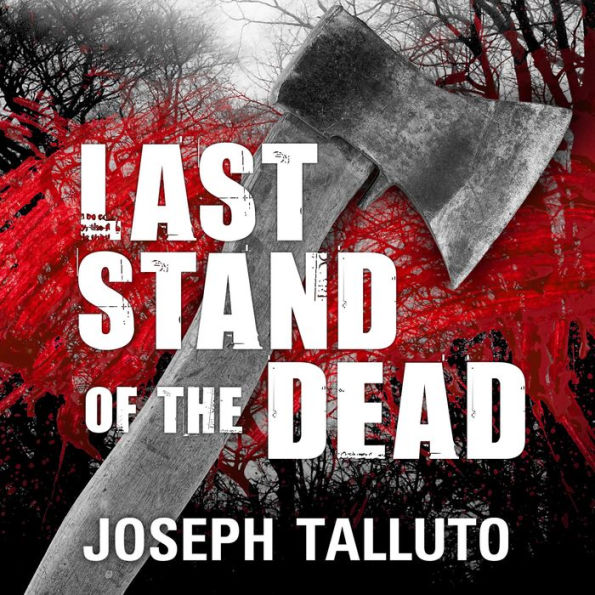 Last Stand of the Dead