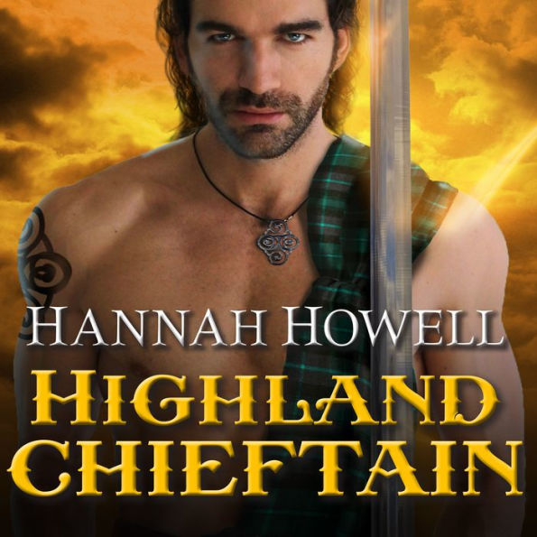 Highland Chieftain