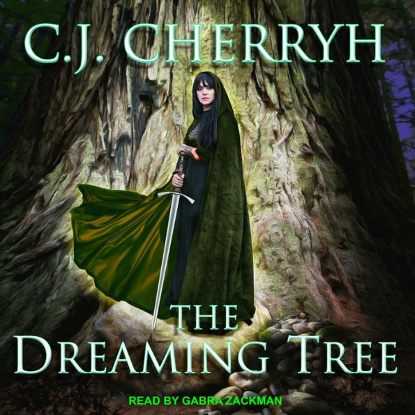 The Dreaming Tree