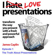 I Love Presentations Volume 1